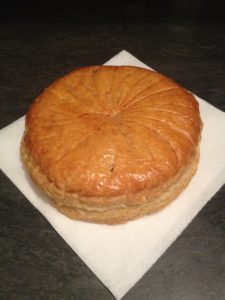 galette des rois by pps