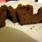 gâteau chocolat mascarpone sans gluten façon cyril lignac