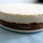 banana bread cheesecake