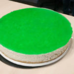 entremets mojito facile