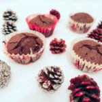 Muffins chocolat noisettes faciles et rapides