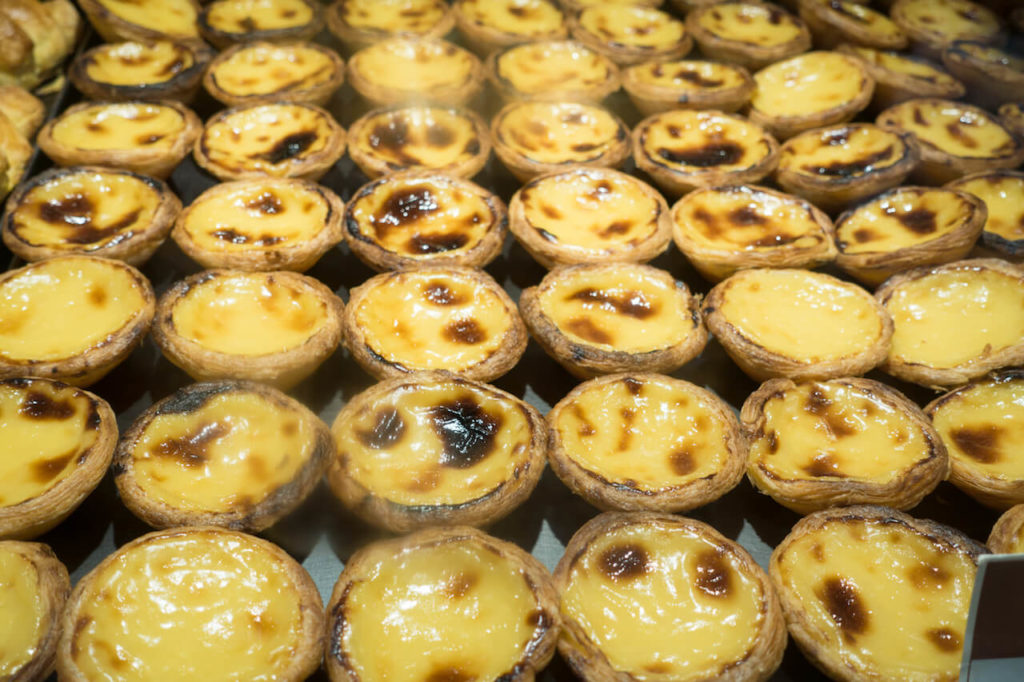 pasteis belem 