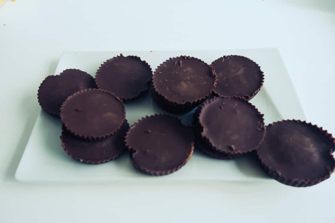 Recette Reese's maison - Blog de