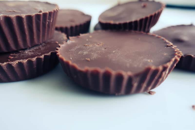 biscuits reeses fait maison