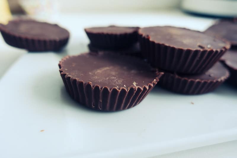 biscuits reeses fait maison