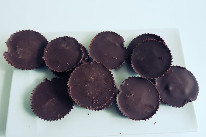 Recette Reese's maison - Blog de