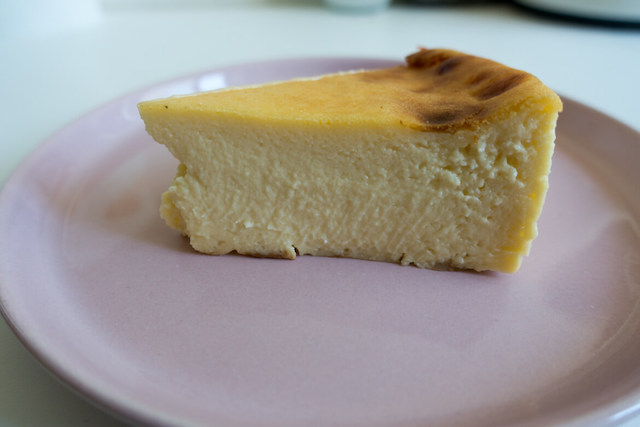 flan pâtissier sans pâte de michalak