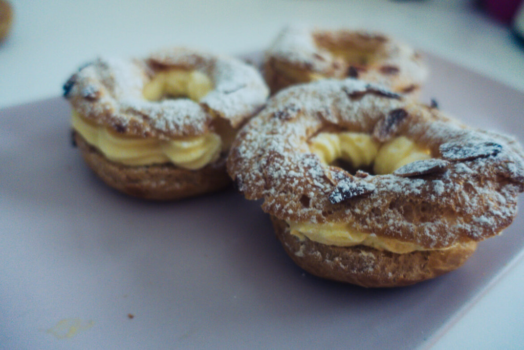 paris brest